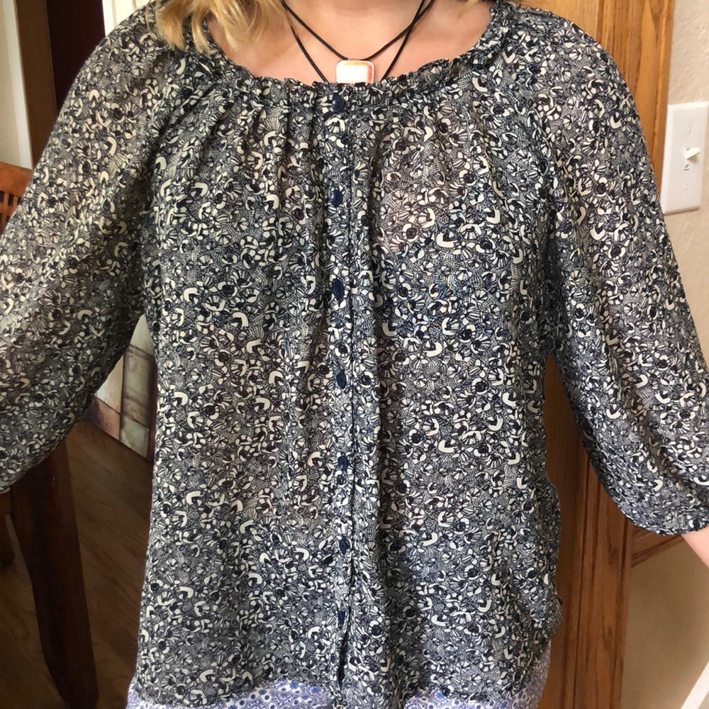 Blouse